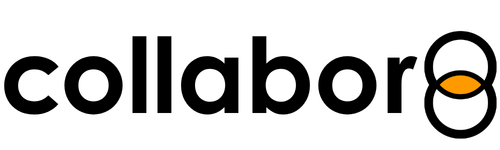 collabor8 logo