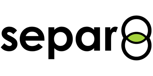 separ8 logo