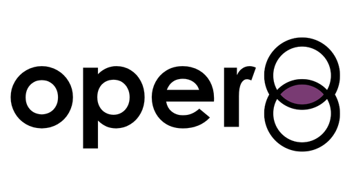 oper8 logo