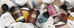 Paper Cup Recycling